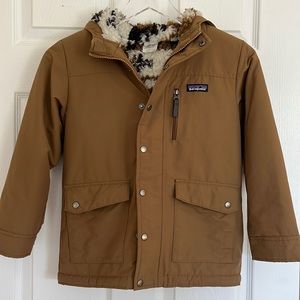 Patagonia Infurno Jacket, Size Small (7-8)
